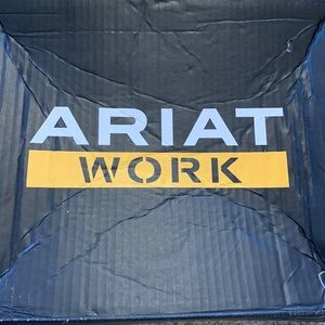 ARIAT Womens Work boots